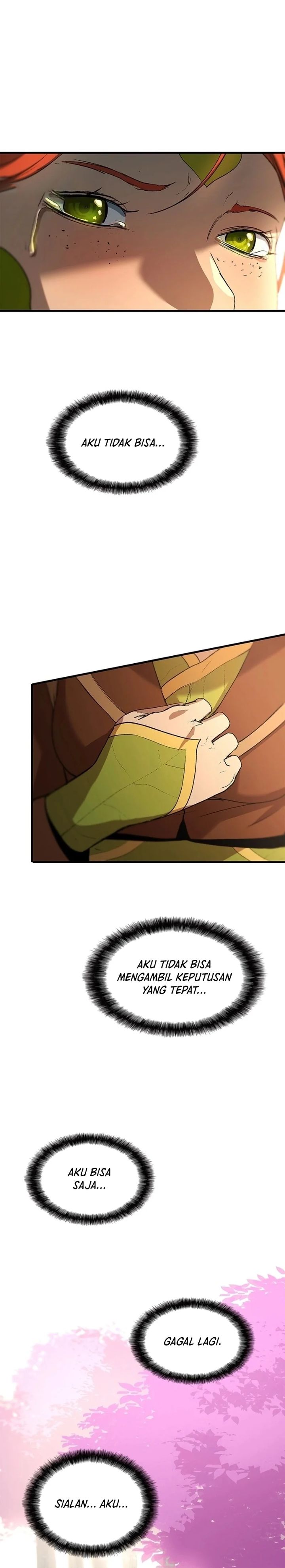 return-of-the-runebound-professor - Chapter: 35