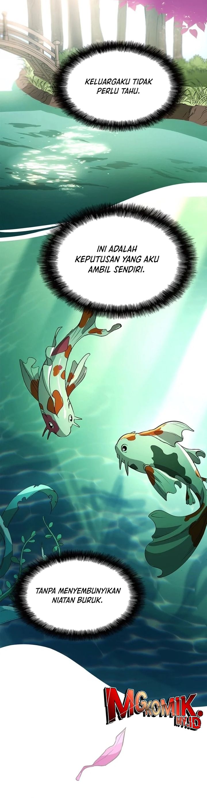 return-of-the-runebound-professor - Chapter: 35