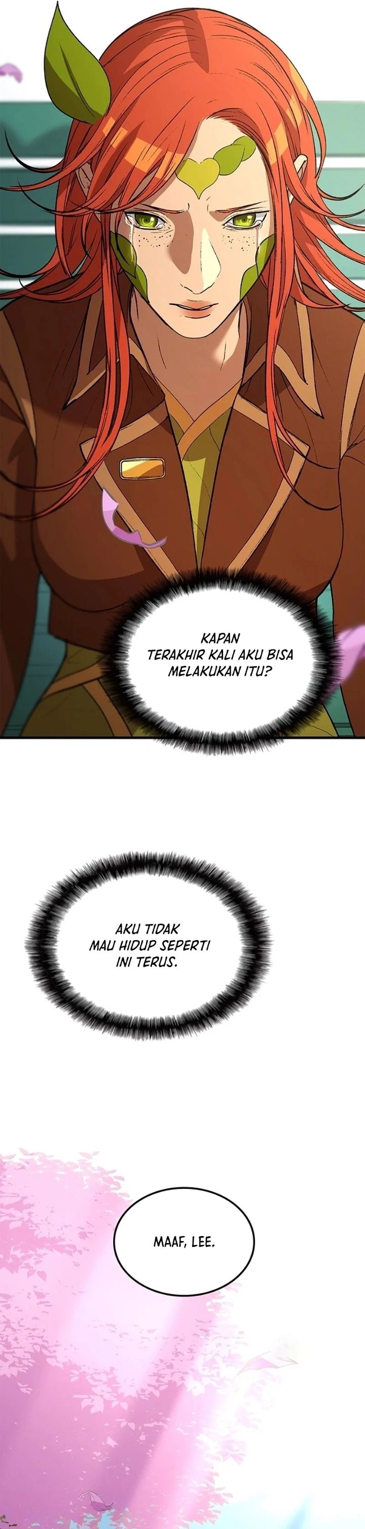 return-of-the-runebound-professor - Chapter: 35