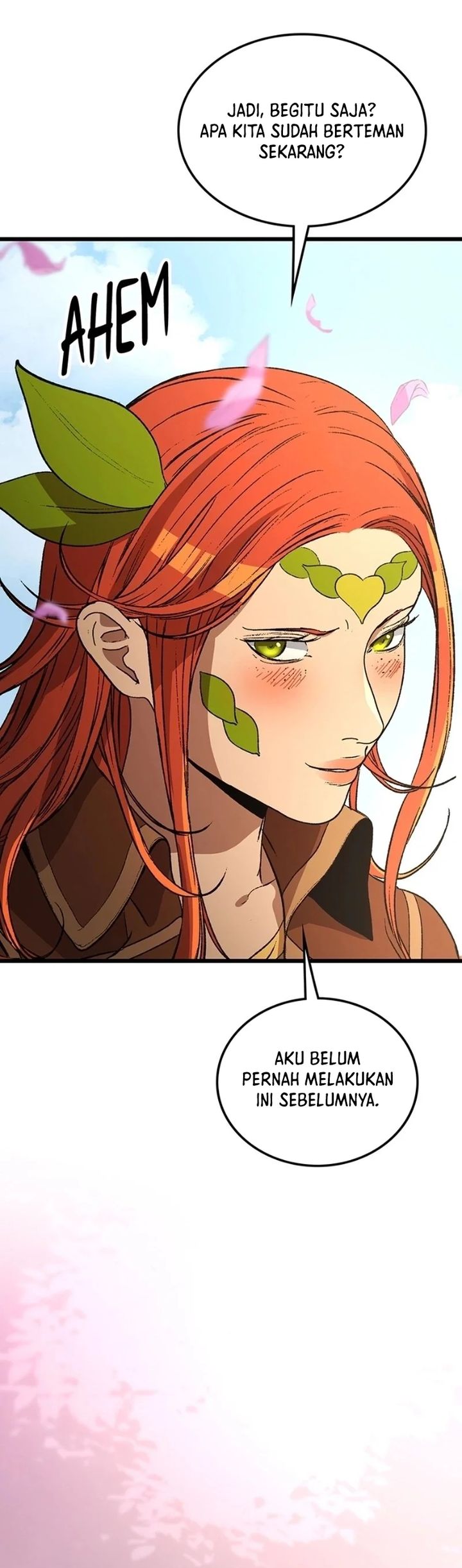 return-of-the-runebound-professor - Chapter: 35