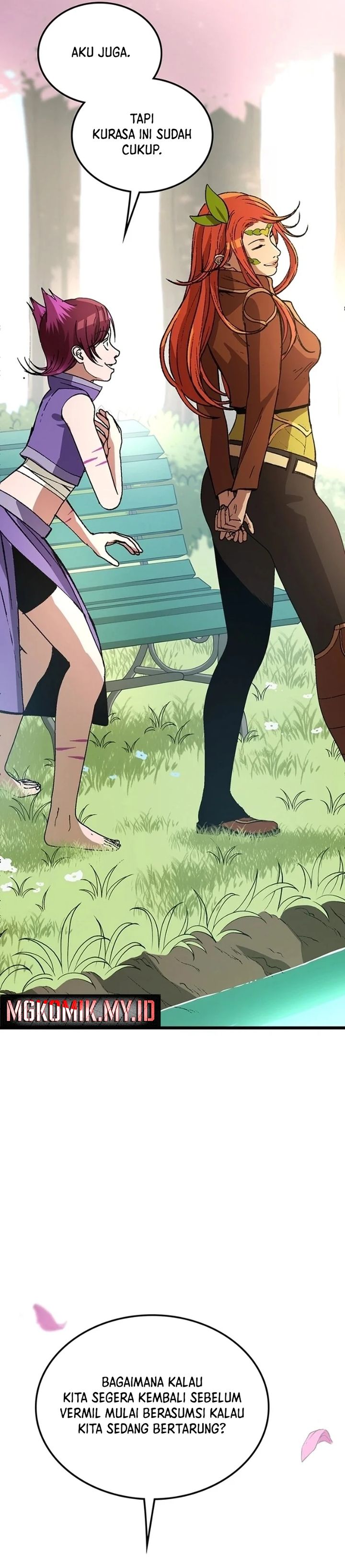 return-of-the-runebound-professor - Chapter: 35
