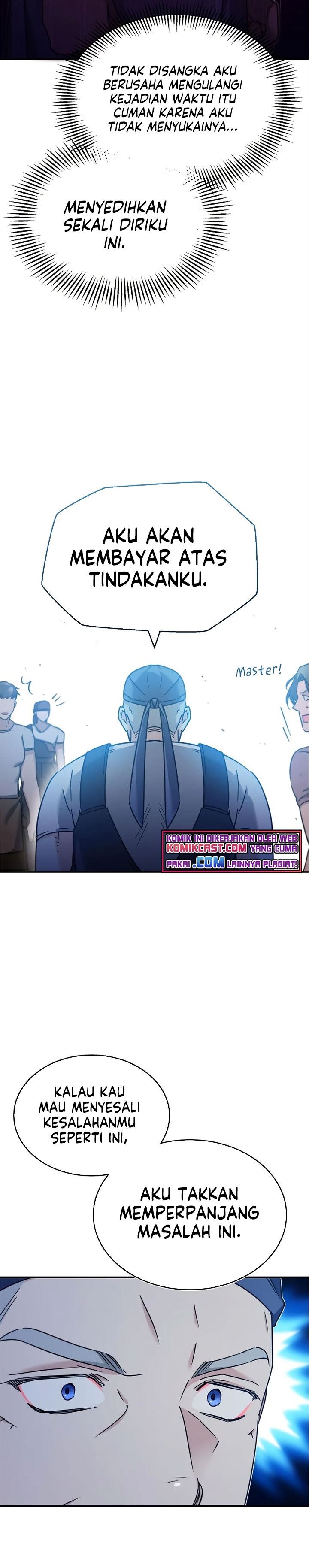 the-heavenly-demon-cant-live-a-normal-life - Chapter: 30