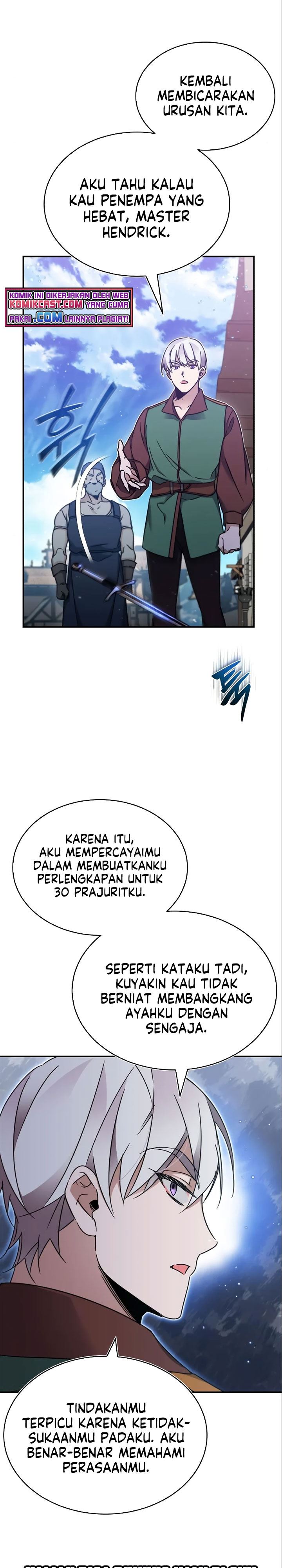 the-heavenly-demon-cant-live-a-normal-life - Chapter: 30