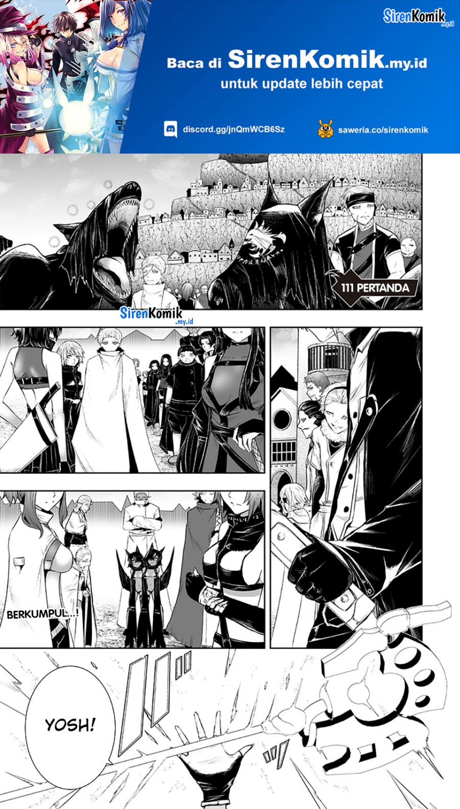 ore-dake-fuguu-skill-no-isekai-shoukan-hangyakuki - Chapter: 111