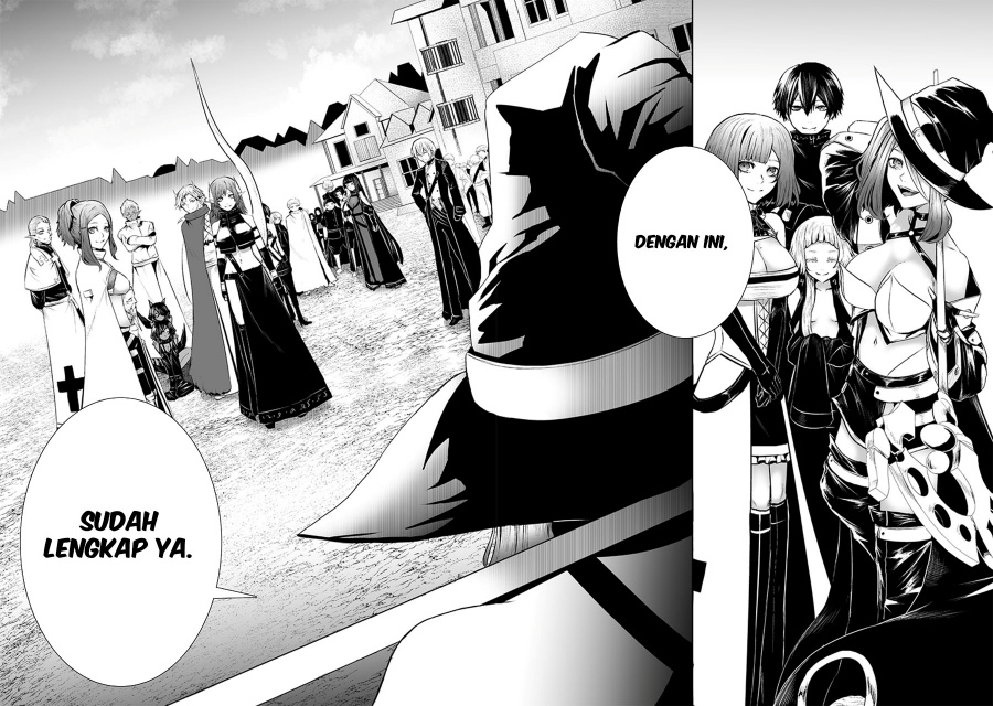 ore-dake-fuguu-skill-no-isekai-shoukan-hangyakuki - Chapter: 111