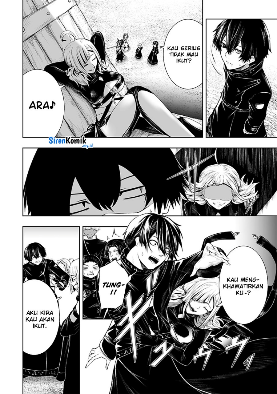 ore-dake-fuguu-skill-no-isekai-shoukan-hangyakuki - Chapter: 111