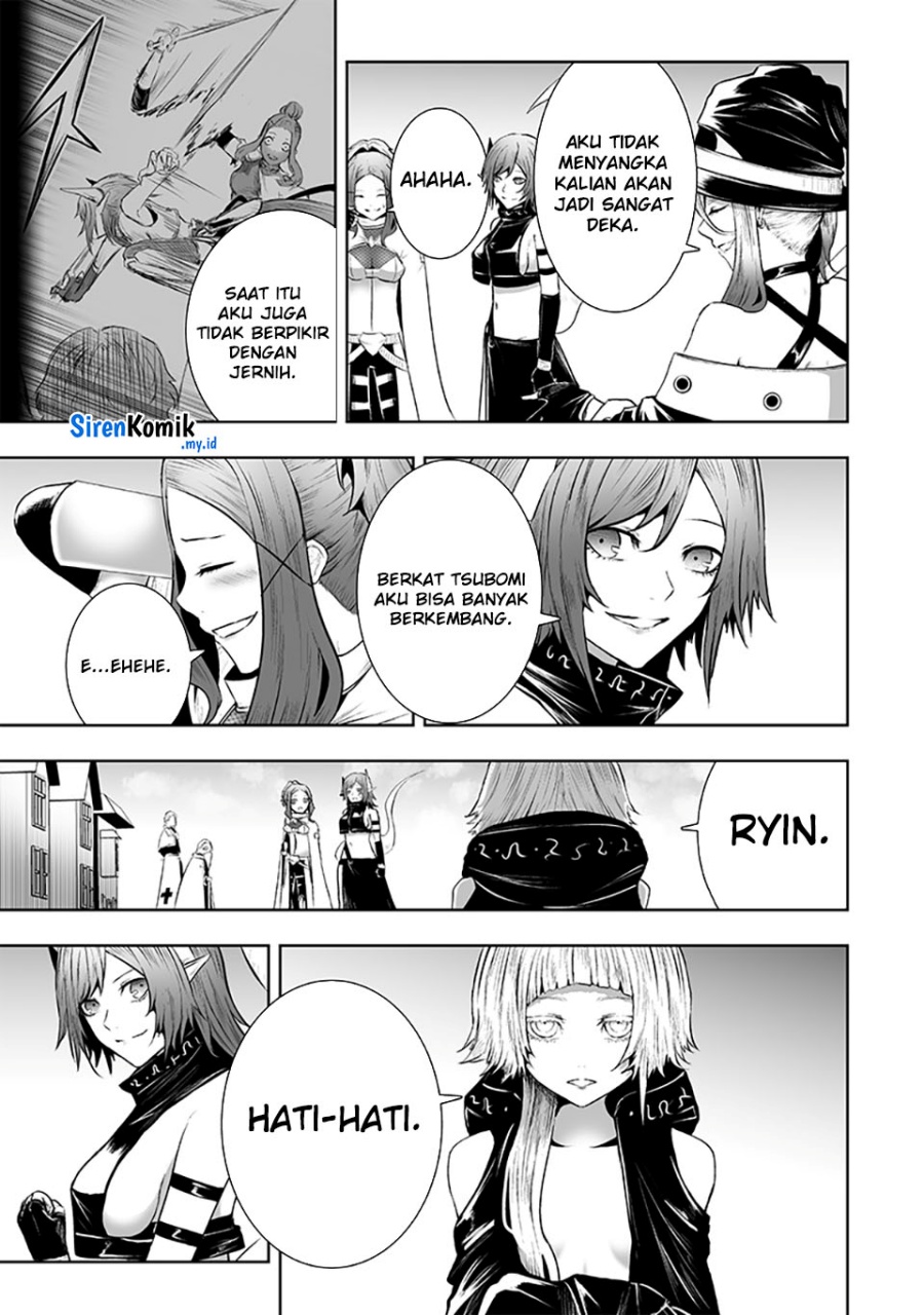 ore-dake-fuguu-skill-no-isekai-shoukan-hangyakuki - Chapter: 111