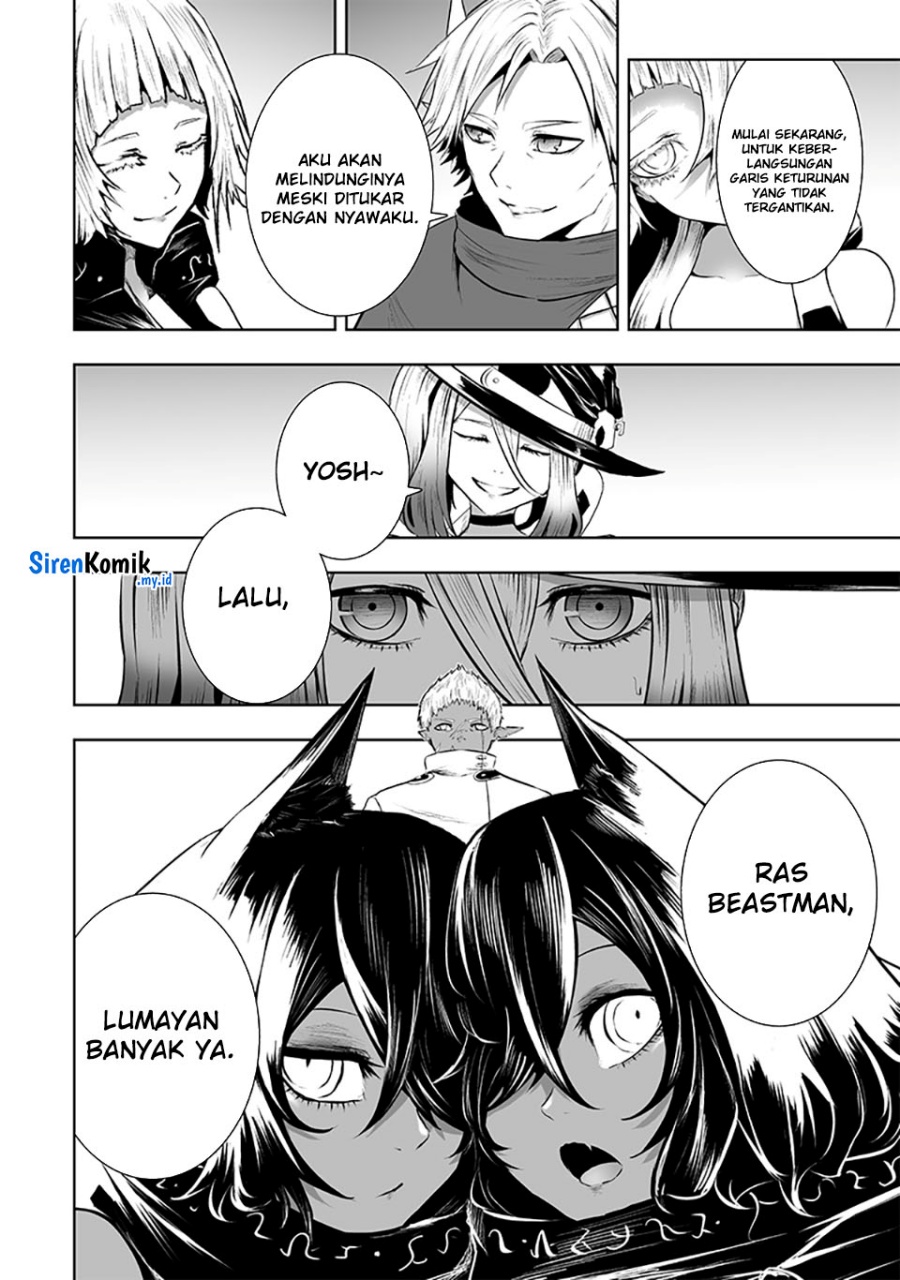 ore-dake-fuguu-skill-no-isekai-shoukan-hangyakuki - Chapter: 111