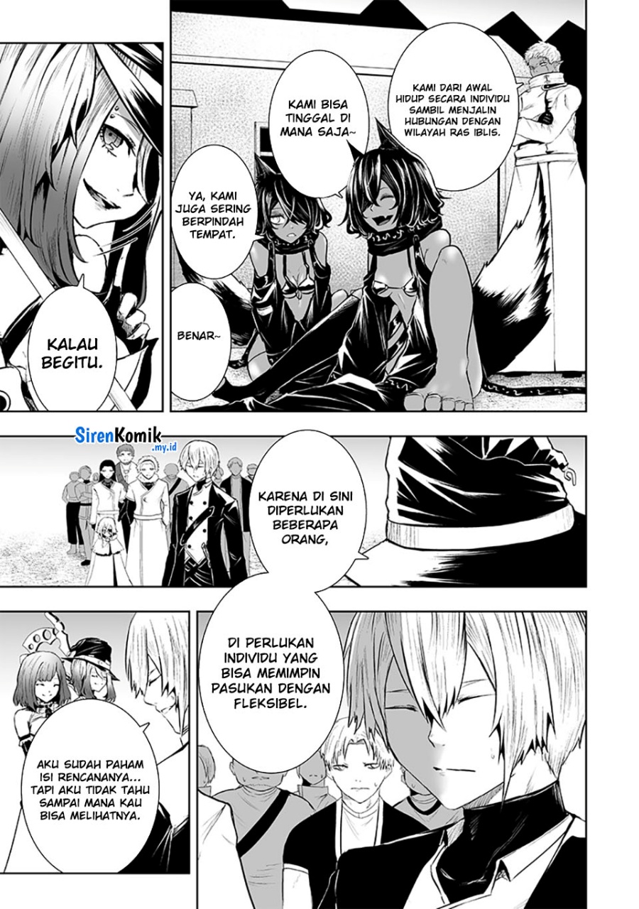 ore-dake-fuguu-skill-no-isekai-shoukan-hangyakuki - Chapter: 111