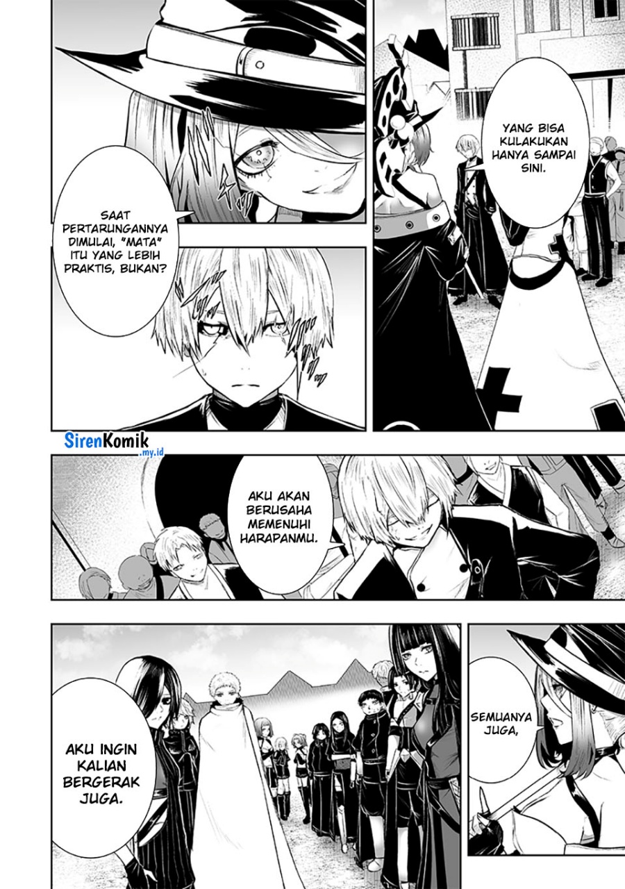 ore-dake-fuguu-skill-no-isekai-shoukan-hangyakuki - Chapter: 111
