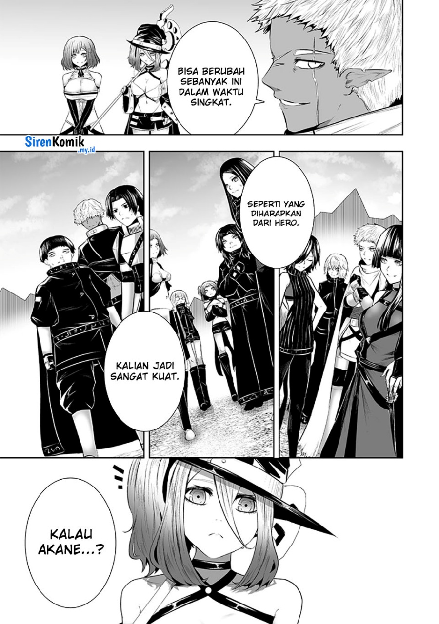 ore-dake-fuguu-skill-no-isekai-shoukan-hangyakuki - Chapter: 111