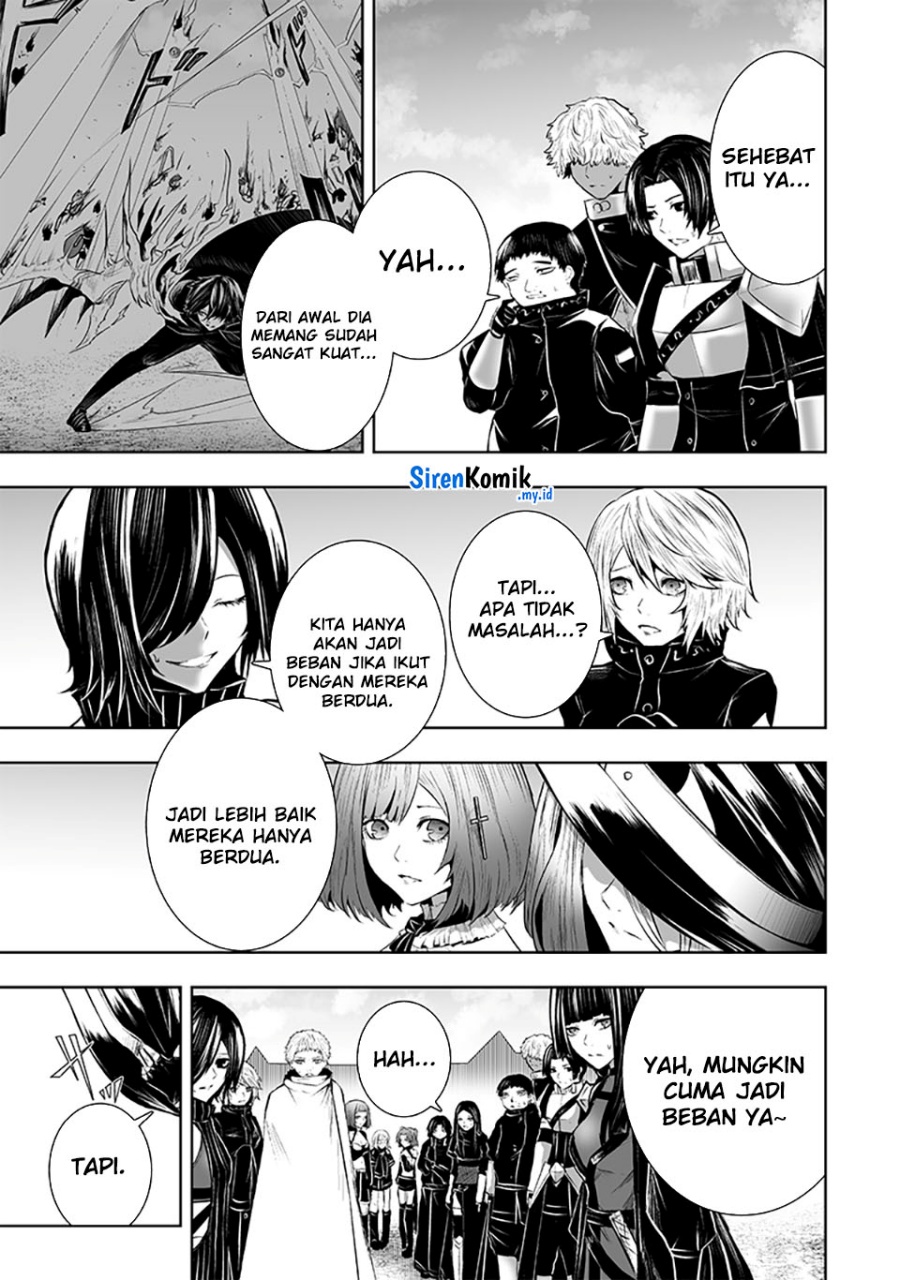 ore-dake-fuguu-skill-no-isekai-shoukan-hangyakuki - Chapter: 111