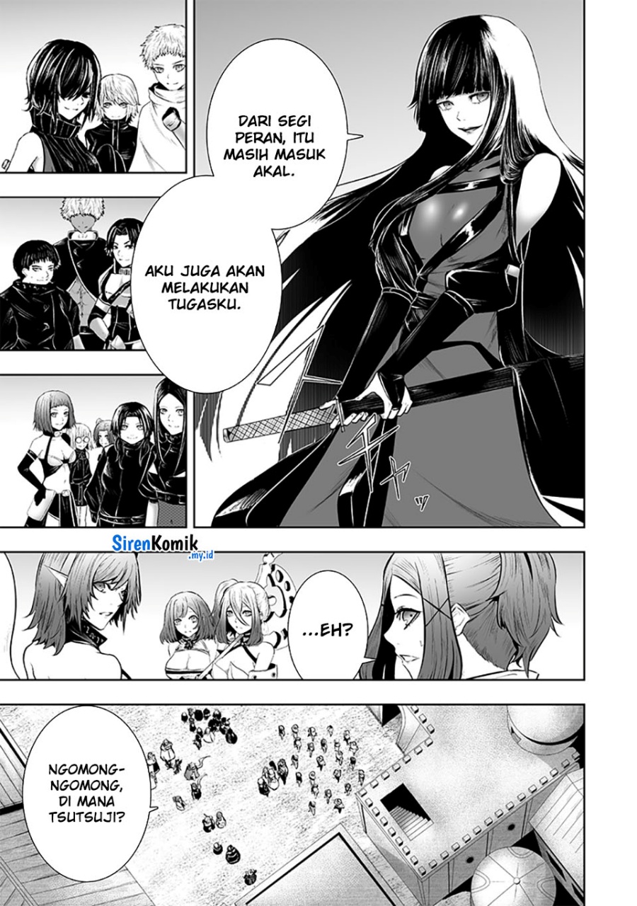 ore-dake-fuguu-skill-no-isekai-shoukan-hangyakuki - Chapter: 111