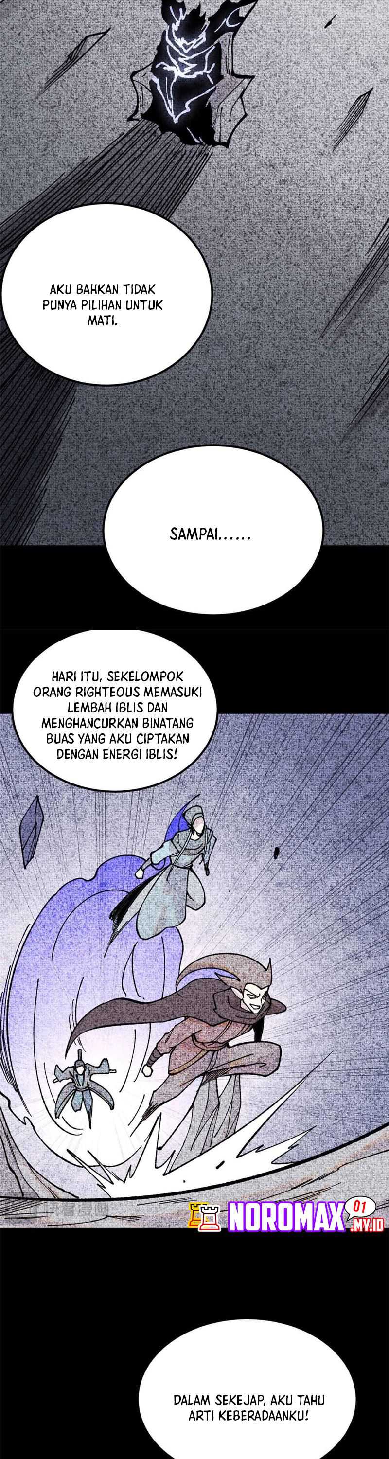 all-hail-the-sect-leader - Chapter: 411