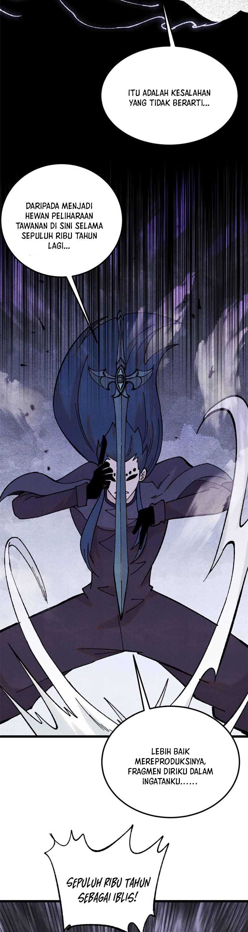 all-hail-the-sect-leader - Chapter: 411