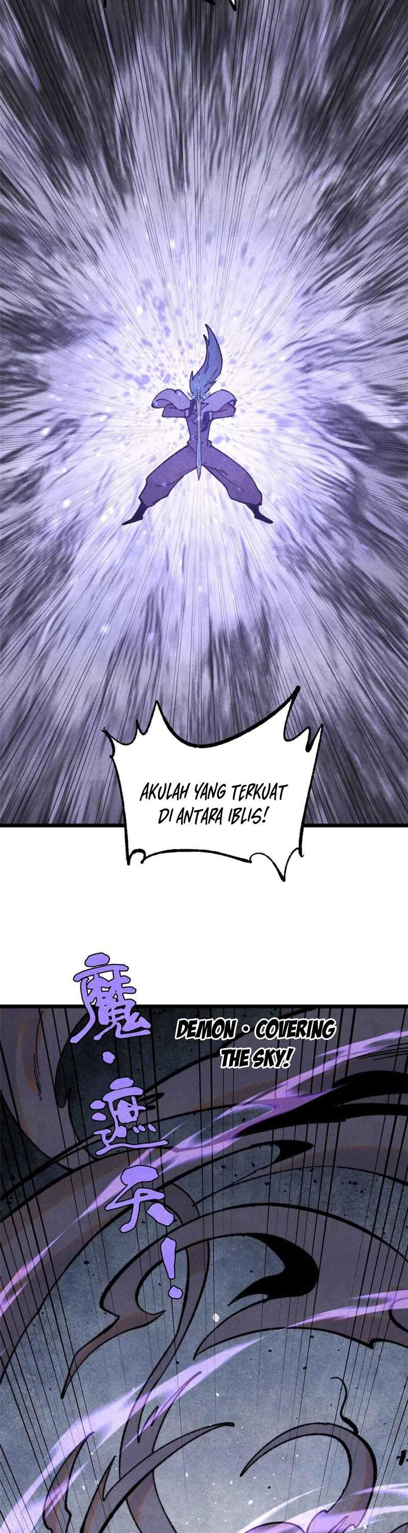all-hail-the-sect-leader - Chapter: 411