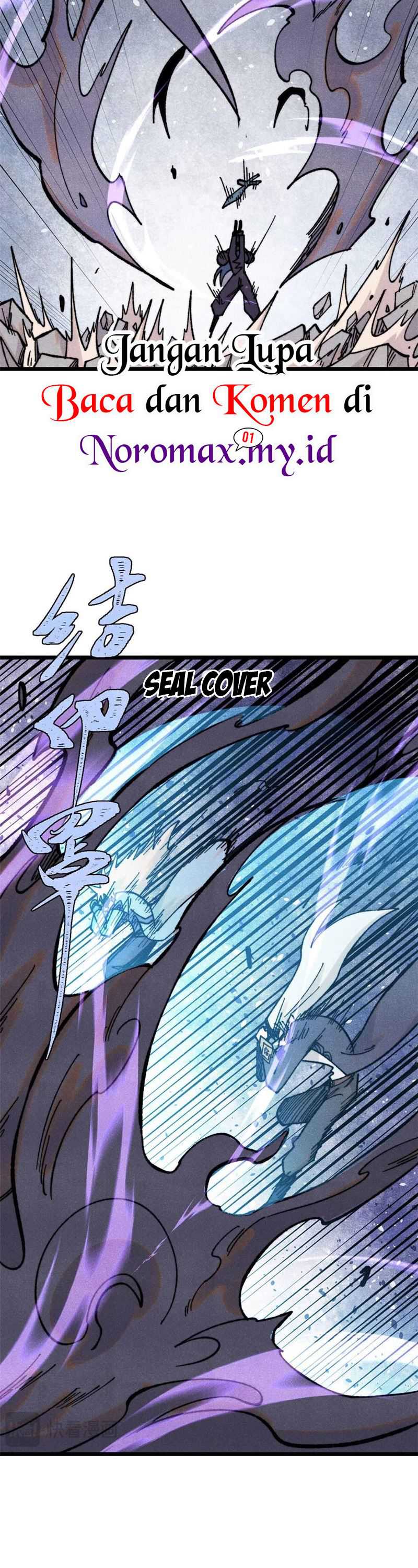 all-hail-the-sect-leader - Chapter: 411