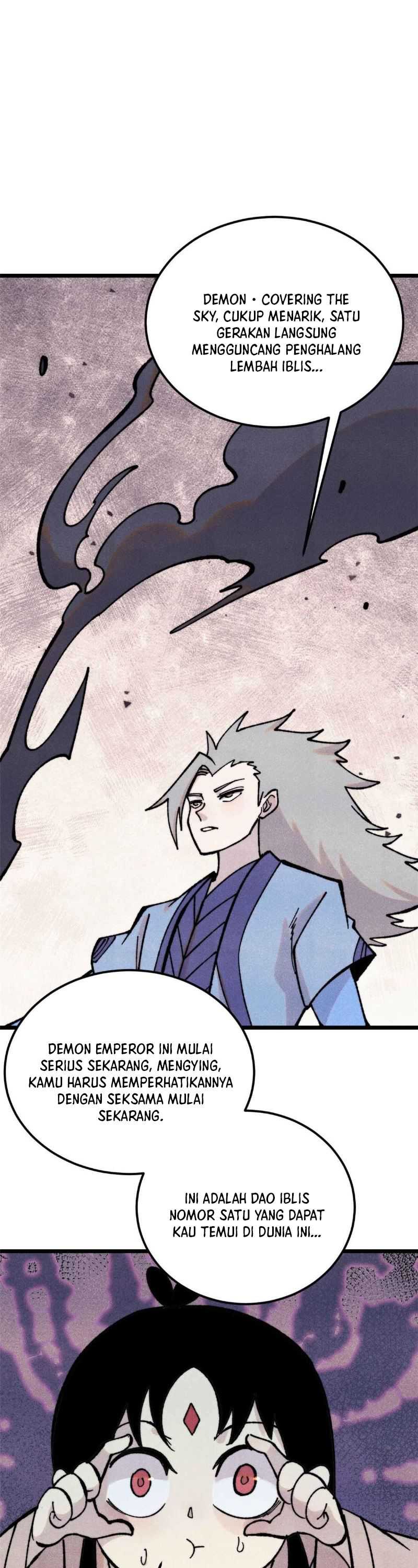 all-hail-the-sect-leader - Chapter: 411