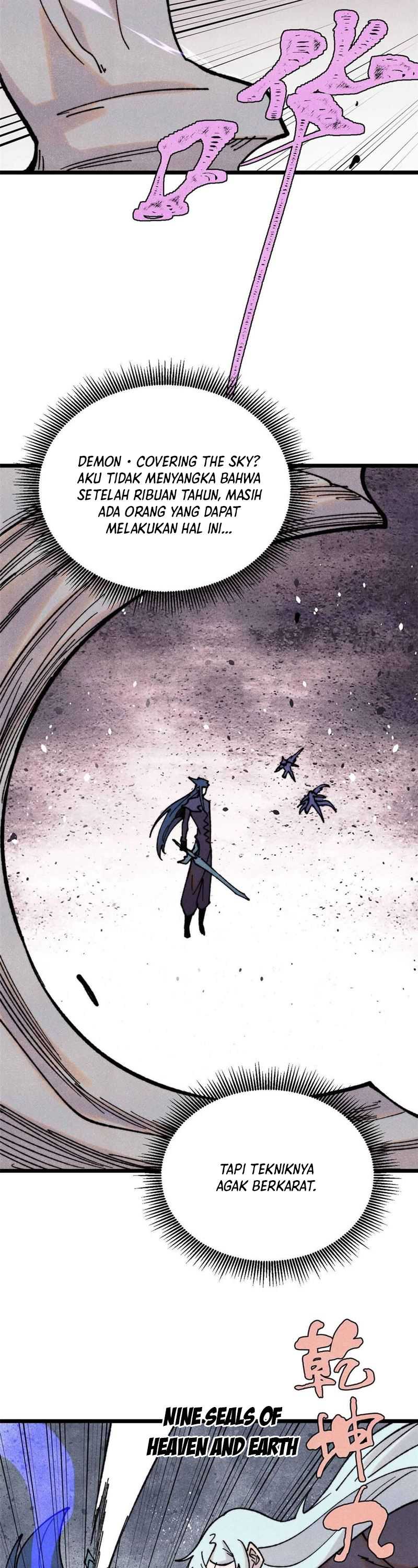 all-hail-the-sect-leader - Chapter: 411