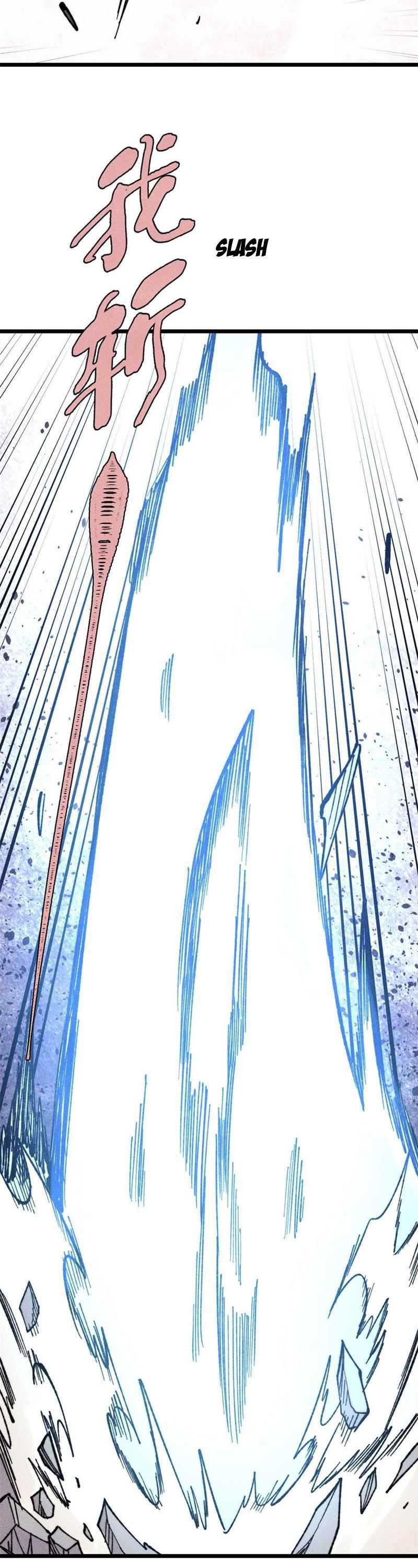 all-hail-the-sect-leader - Chapter: 411