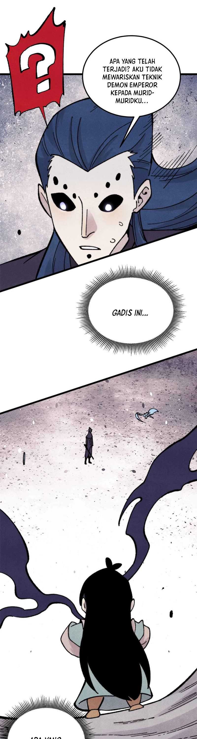 all-hail-the-sect-leader - Chapter: 411