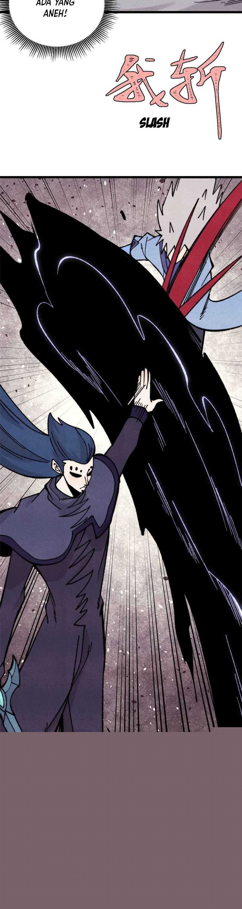 all-hail-the-sect-leader - Chapter: 411