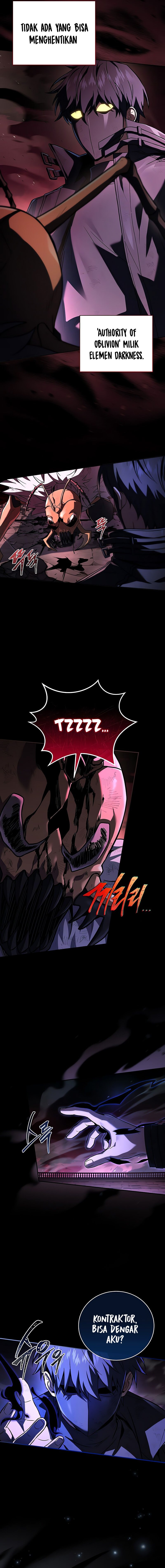 return-of-the-frozen-player - Chapter: 160