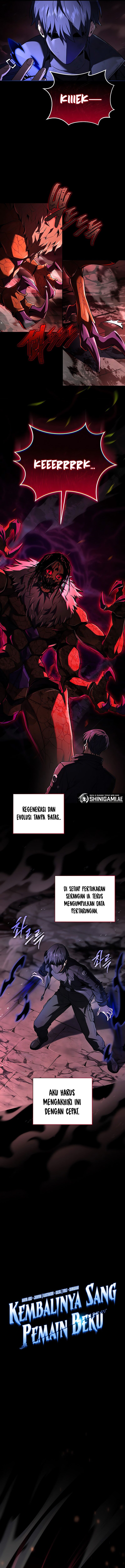 return-of-the-frozen-player - Chapter: 160