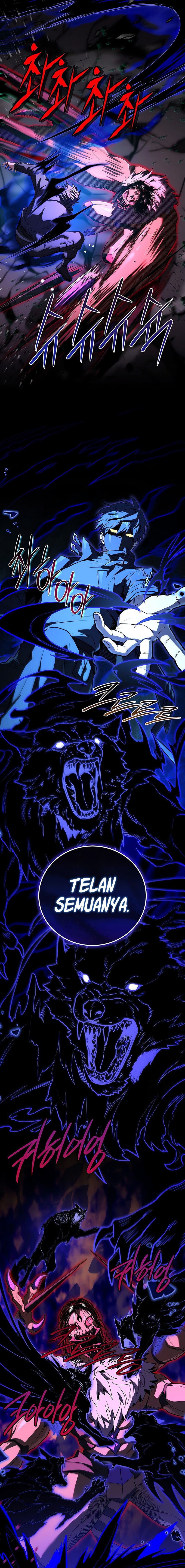 return-of-the-frozen-player - Chapter: 160