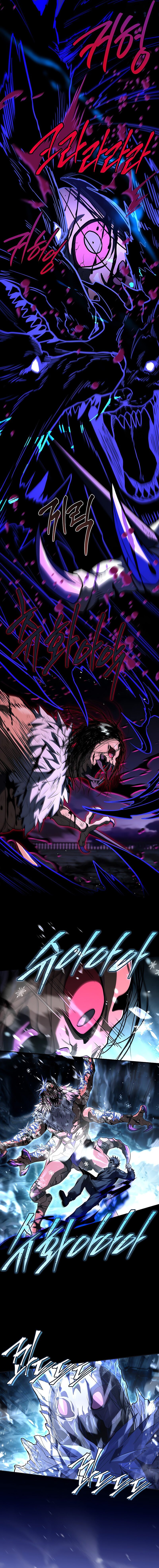 return-of-the-frozen-player - Chapter: 160
