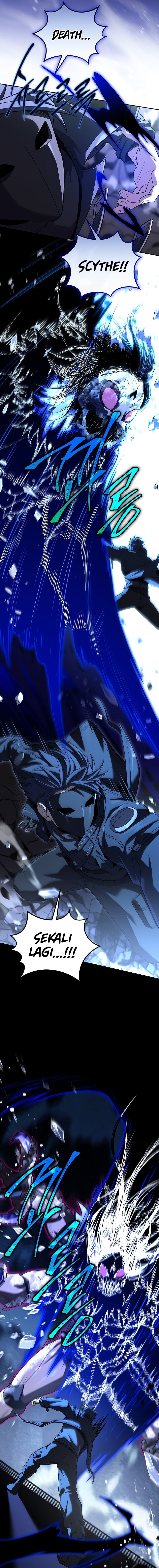 return-of-the-frozen-player - Chapter: 160