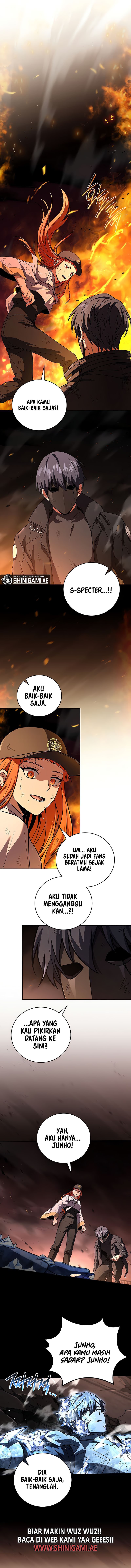 return-of-the-frozen-player - Chapter: 161