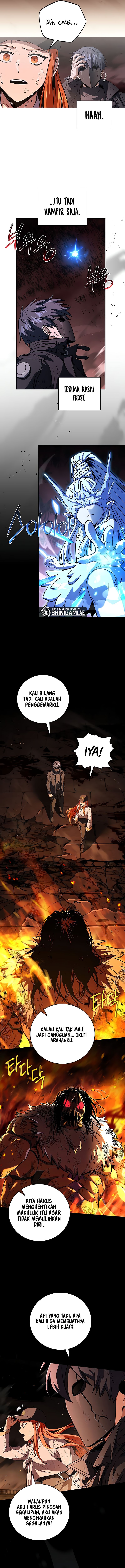 return-of-the-frozen-player - Chapter: 161