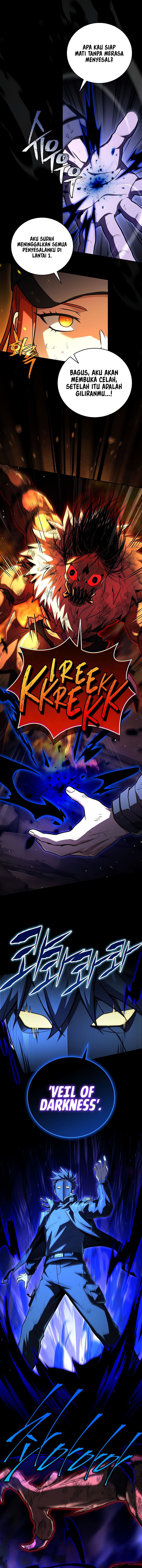 return-of-the-frozen-player - Chapter: 161