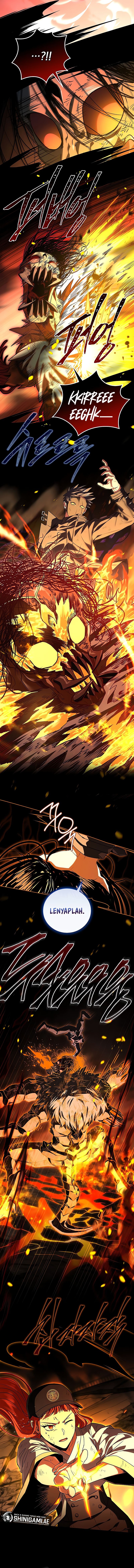 return-of-the-frozen-player - Chapter: 161