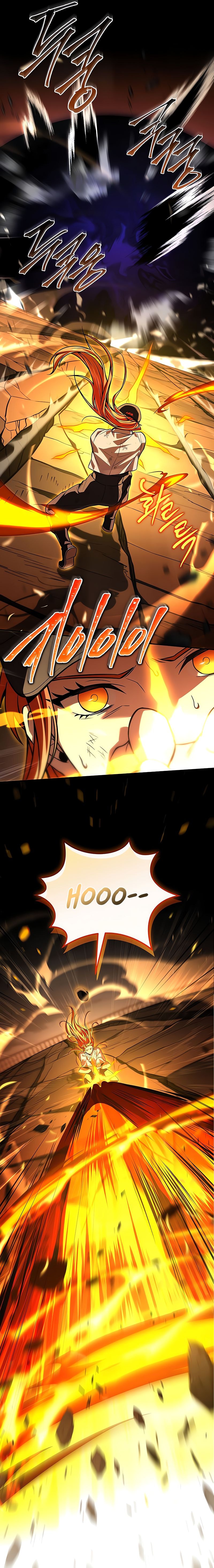 return-of-the-frozen-player - Chapter: 161