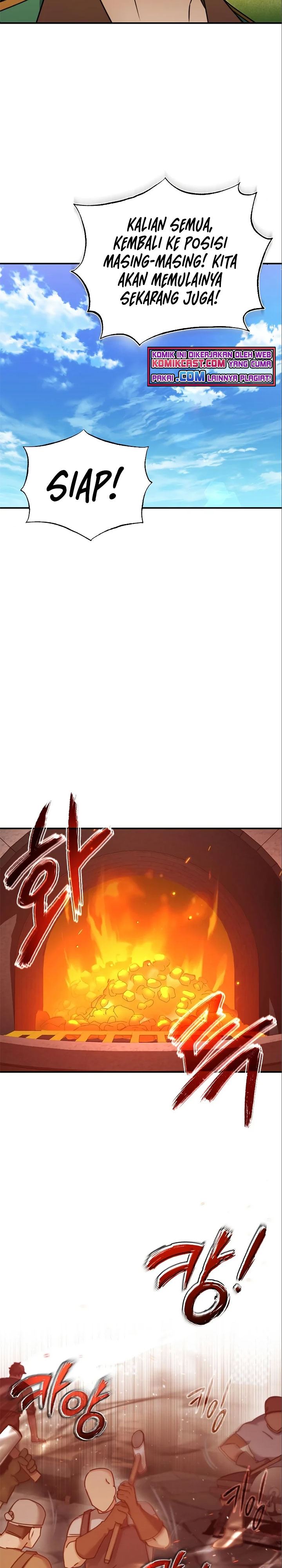 the-heavenly-demon-cant-live-a-normal-life - Chapter: 30
