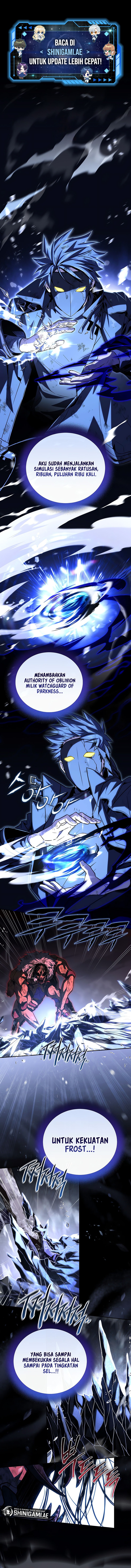 return-of-the-frozen-player - Chapter: 162