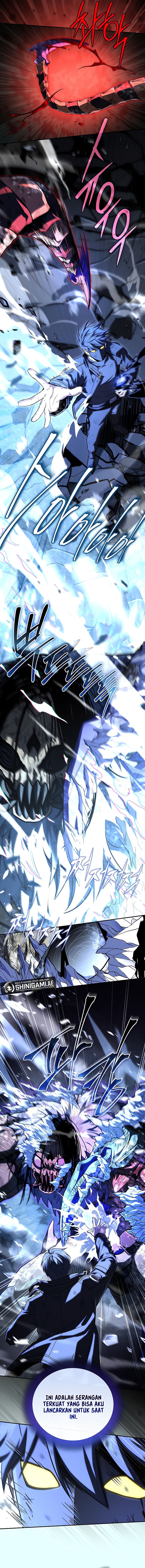 return-of-the-frozen-player - Chapter: 162