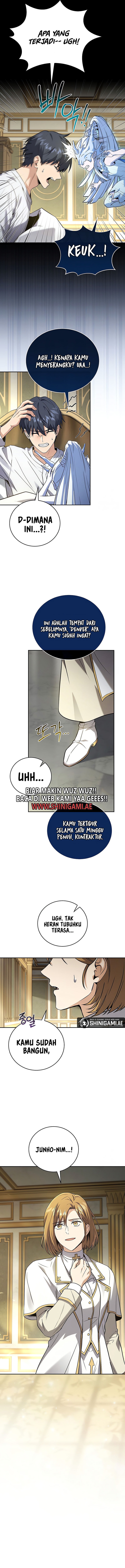 return-of-the-frozen-player - Chapter: 162