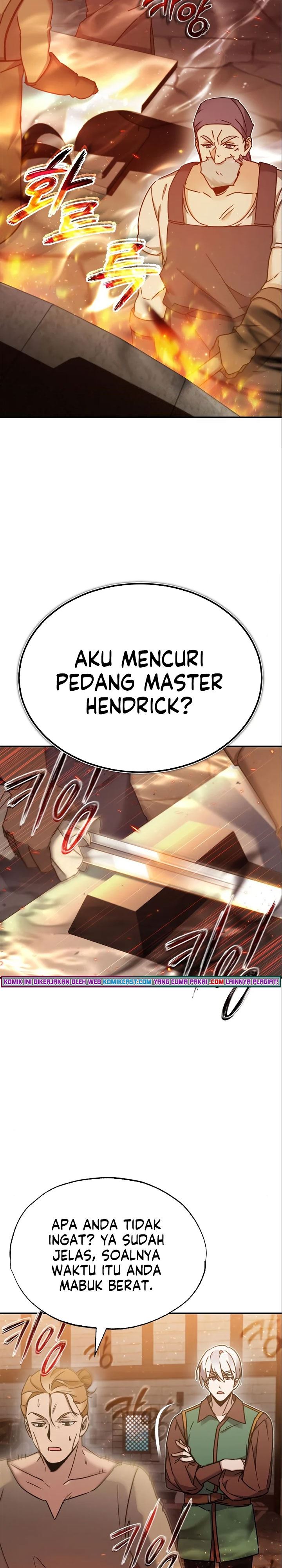 the-heavenly-demon-cant-live-a-normal-life - Chapter: 30