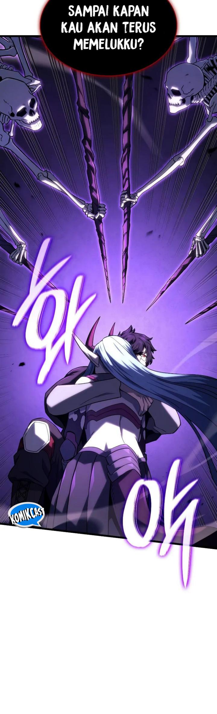 revenge-of-the-iron-blooded-sword-hound - Chapter: 107