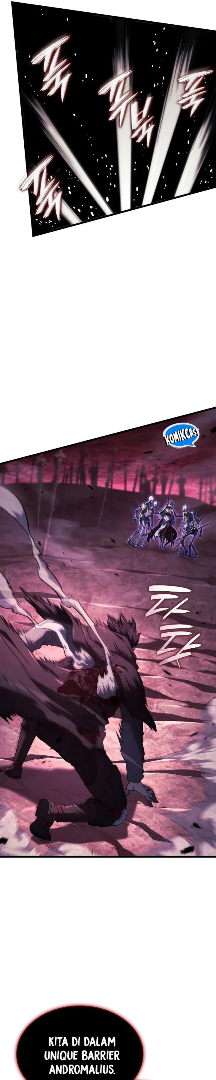 revenge-of-the-iron-blooded-sword-hound - Chapter: 107