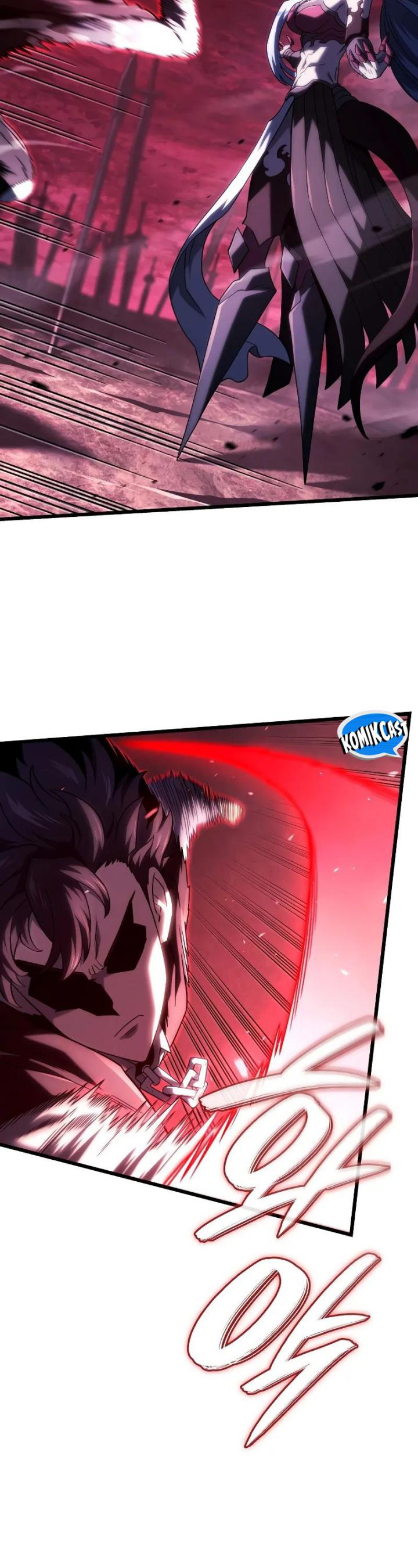 revenge-of-the-iron-blooded-sword-hound - Chapter: 107