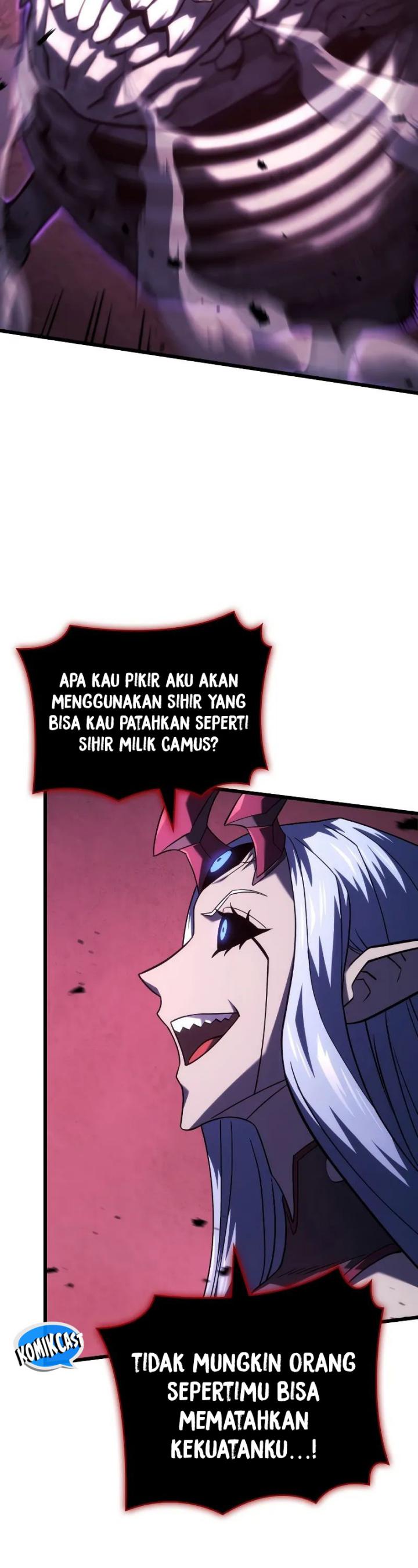 revenge-of-the-iron-blooded-sword-hound - Chapter: 107
