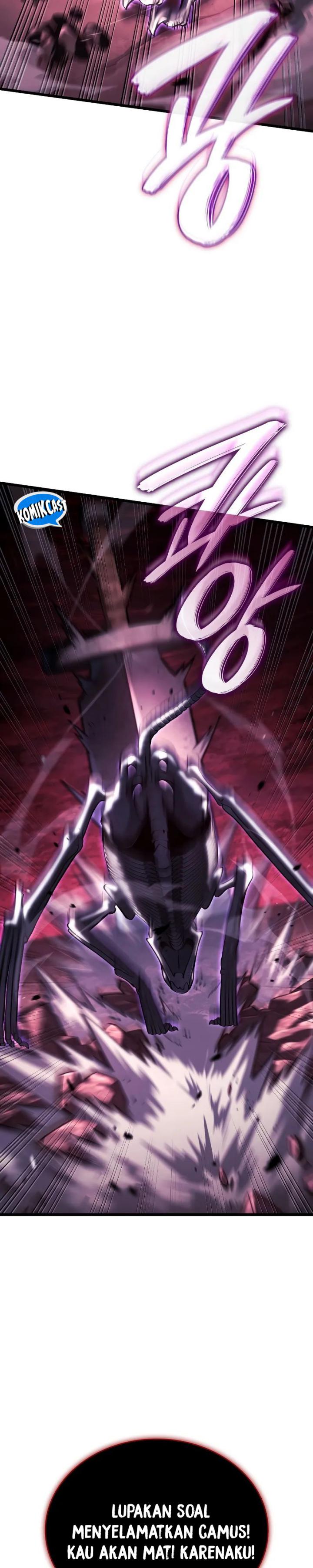 revenge-of-the-iron-blooded-sword-hound - Chapter: 107