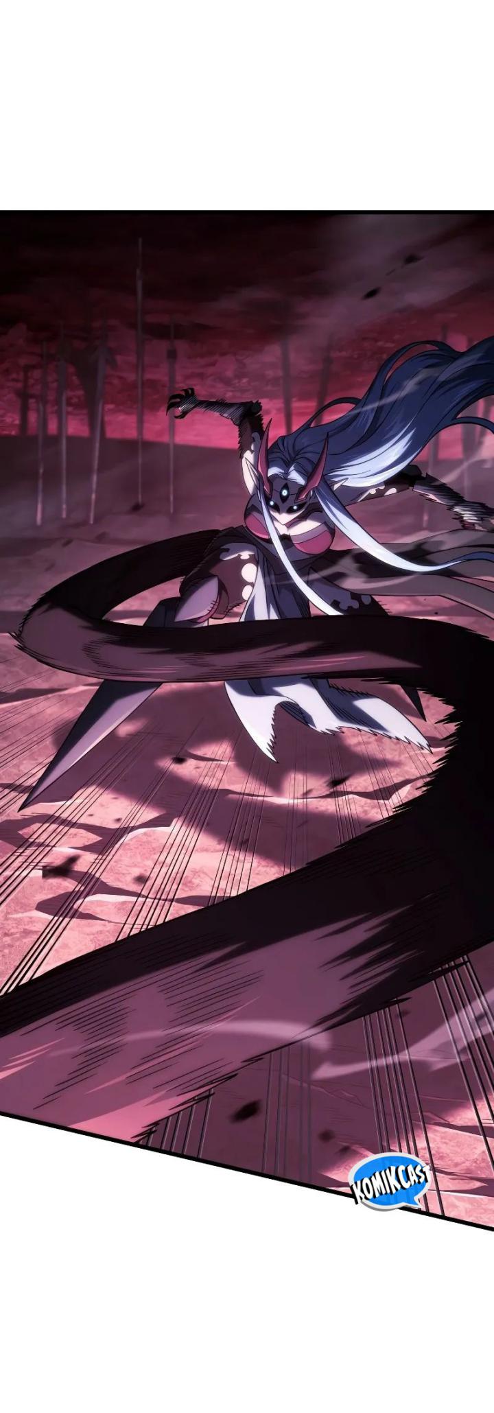revenge-of-the-iron-blooded-sword-hound - Chapter: 107