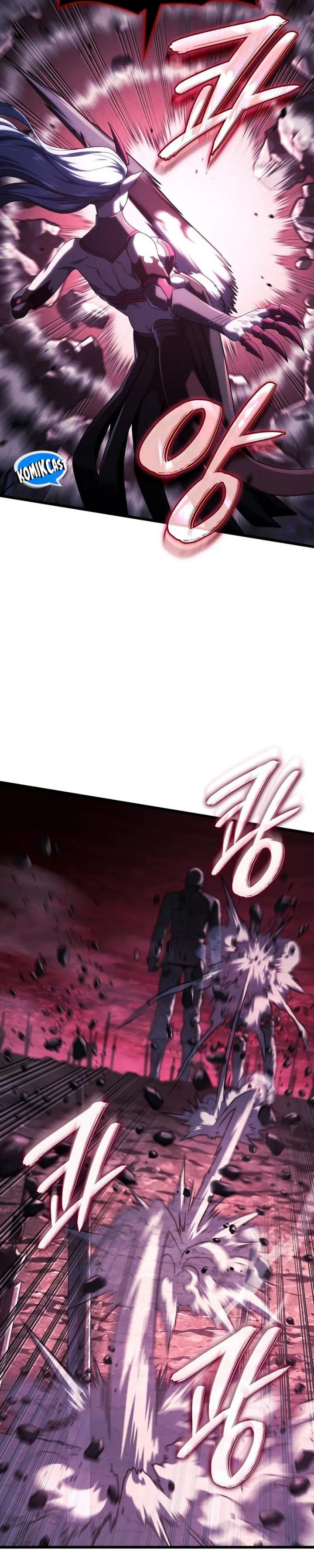revenge-of-the-iron-blooded-sword-hound - Chapter: 107