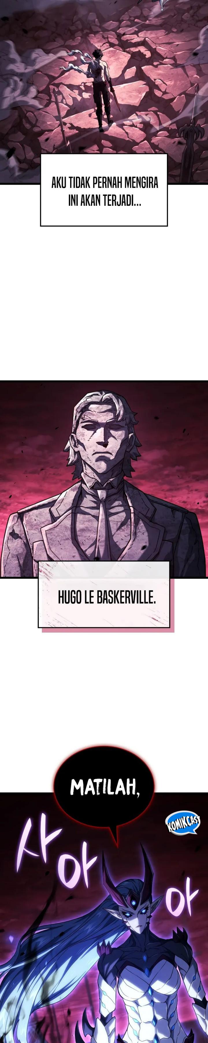 revenge-of-the-iron-blooded-sword-hound - Chapter: 107