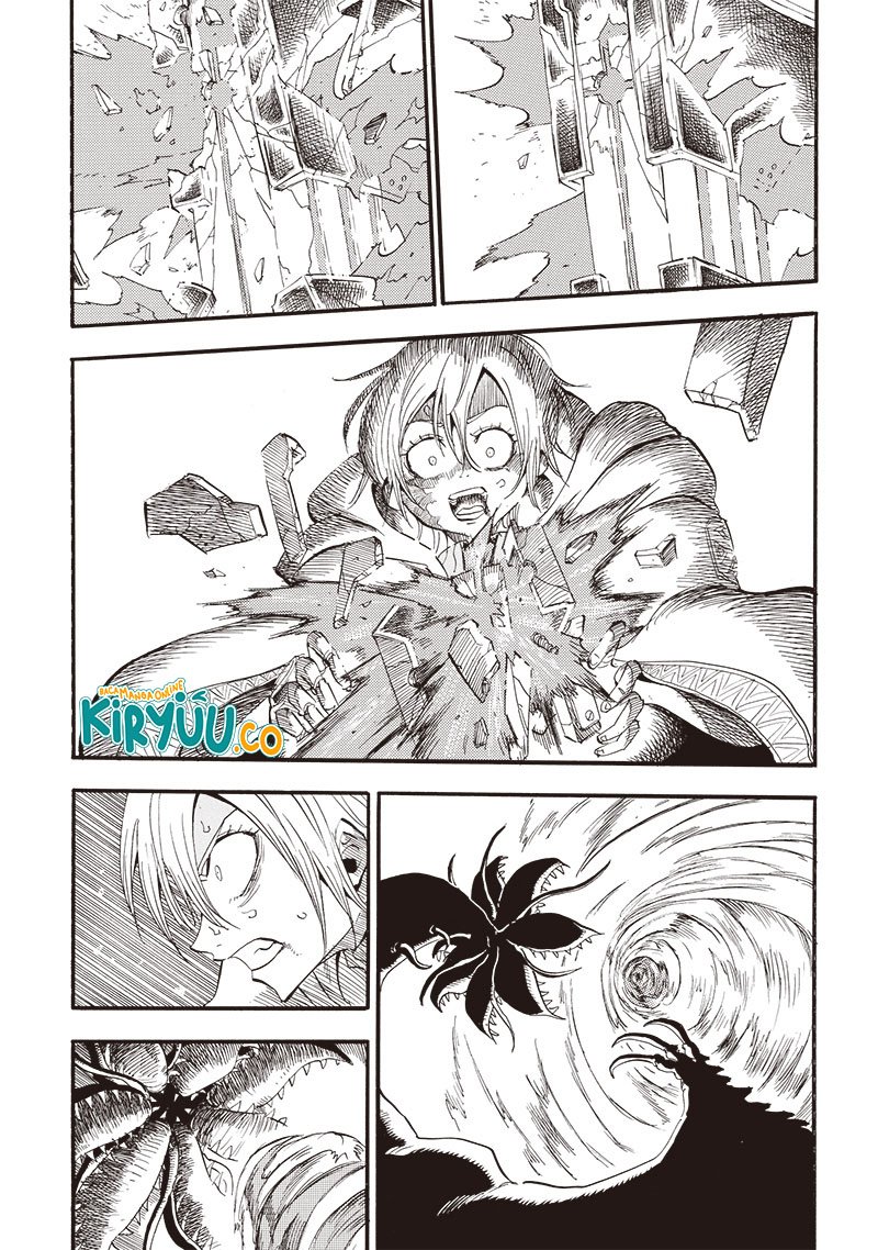 grand-dwarf - Chapter: 41
